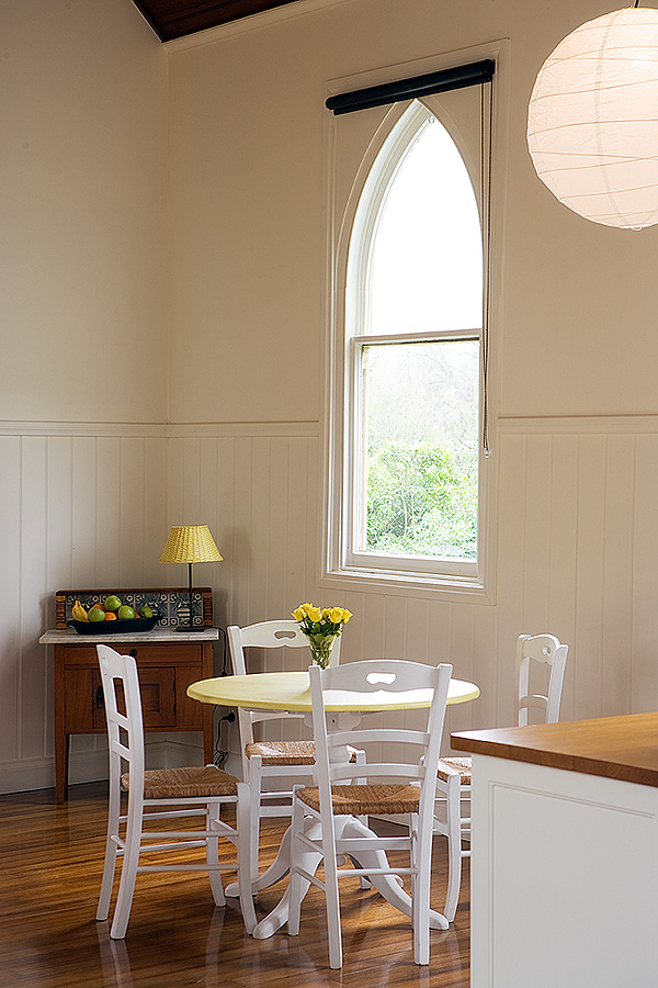 Tearoom
